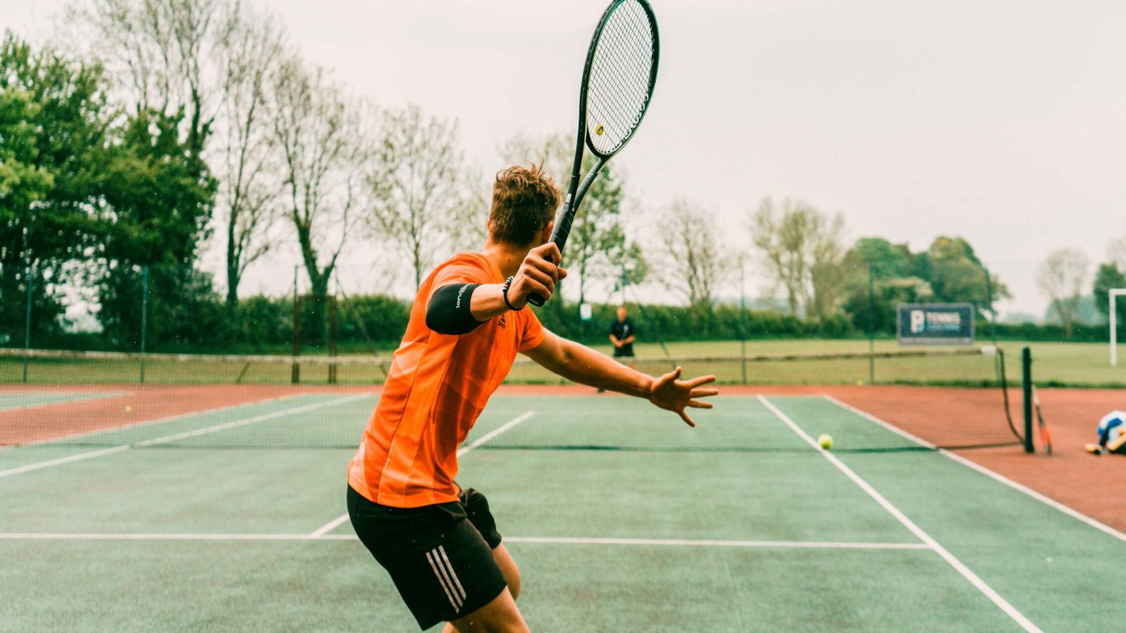 tennis
