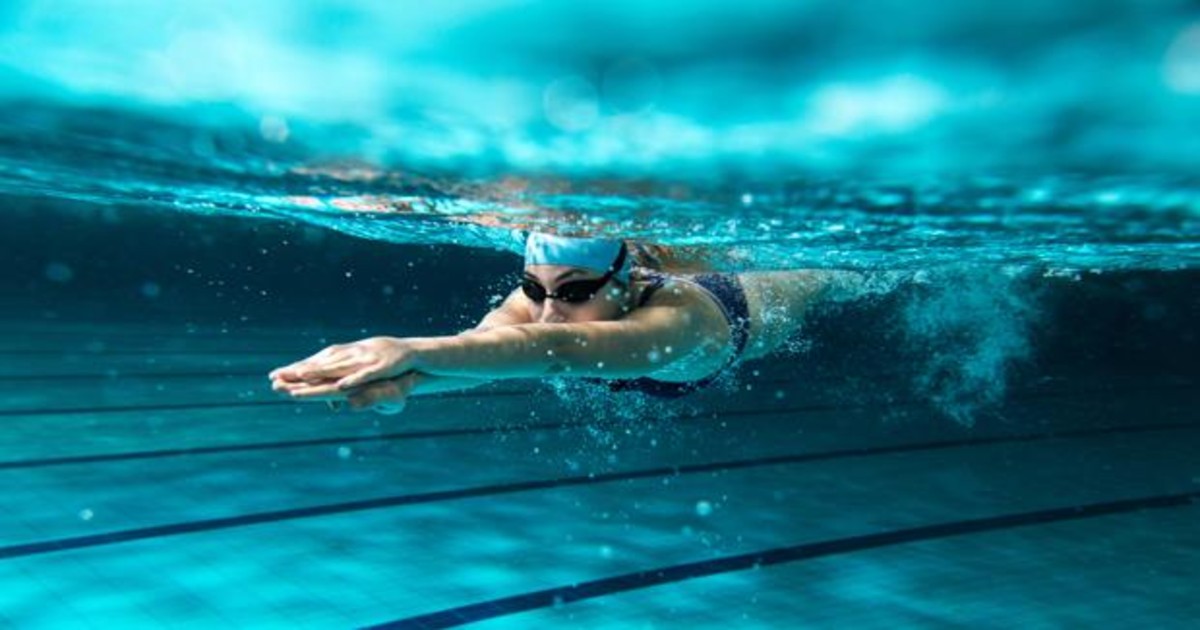 natacion
